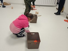 Z lasowiackiej zagrody – źródła folkloru lasowiackiego (17)